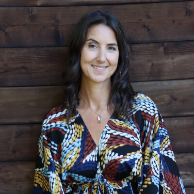 Van der Heyden, Helga Helga Van der Heyden